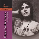 Islamey, Fantaisie orientale