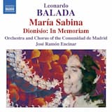 Maria Sabina - Part I: En la Serrania de Oaxaca (The Town Crier, Chorus, Maria Sabina)