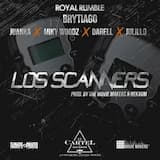 Los Scanners