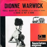 You’ll Never Get to Heaven (If You Break My Heart)