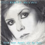 Keep Your Hands Off My Baby