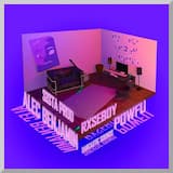 Eyes Blue Like the Atlantic, Pt. 2