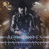 Aquí no es e Vaticano