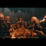 Mädchen von Haithabu