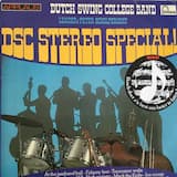 At the Jazzband Ball