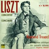 Concerto pour piano et orchestre no. 2 en la majeur, S. 125: IV. Allegro animato