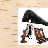 Margaret vs. Pauline