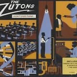 Don’t Ever Think (Too Much)