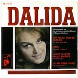 Dix mille bulles bleues