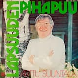 Lapsuuden pihapuu