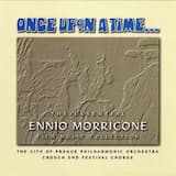 Once Upon A Time In The West: The Man With The Harmonica