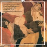 Bulgarian Rhapsody, Op. 16, "Vardar"