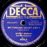 My Foolish Heart and I