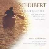 Trout Quintet: 4. Theme and variations
