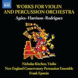 Xochiquetzal: I. Xochiquetzal and Her Retinue of Hummingbirds (Andante grazioso)