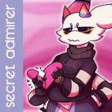 Secret Admirer