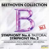 Symphony No. 6 in F major, Op. 68 "Pastoral": I. Allegro ma non troppo
