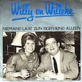 Je laat je eigen kind toch niet alleen (Save Your Love)