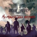 My Dragons Will Decimate