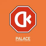 Palace (Single Version)