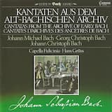 Ach, bleib bei uns, Herr Jesu Christ