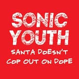 Santa Doesn’t Cop Out on Dope