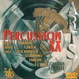 Zyklus für einen Schlagzeuger