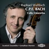 Cello Concerto in A minor, H.432: II. Andante