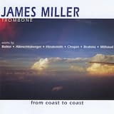 Concerto for Alto Trombone: II. Andante