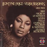 Aida: “Ritorna vincitor!”