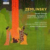 Sieben Lieder von Nacht und Traum: Und hat der Tag all seine Qual