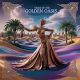 Tides of the Golden Oasis