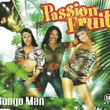 Bongo Man (radio mix)