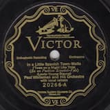 There's a Boatman on the Volga