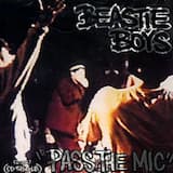 Pass the Mic (LP version)