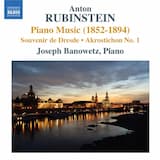 Serenade Russe In B Minor (c.1879)