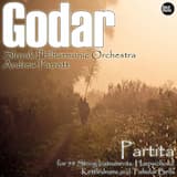 Partita for 54 Strings, Harpsichord, Timpani and Tubular Bells: I. Fuga: Adagio