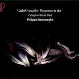 Feria Quinta, Tenebrae Responsories for Maundy Thursday: I. In monte Oliveti