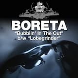 Lobegrinder