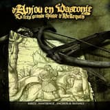 Gauaren babes tenkian Burdibagaz haraindi (In the Tight Cover of the Night, Somewhere Behind Burdibagaz)