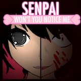Senpai Won't You Notice Me?