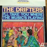 I’ll Take You Where the Music’s Playing