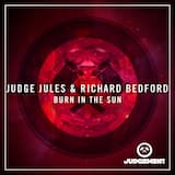 Burn in the Sun (original mix)