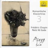 Trio g-Moll, op.8, Allegro con fuoco