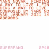 Finding a Way to Live