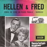 Paris, de Seine en Place Pigalle