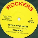 Casanova (A. Pablo Dub Mix)