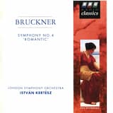 Symphony no. 4 in E-flat major: I. Bewegt, nicht zu schnell