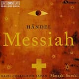 Messiah, HWV 56: Epigraph "And without Controversy"