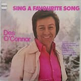 Sing A Favourite Song